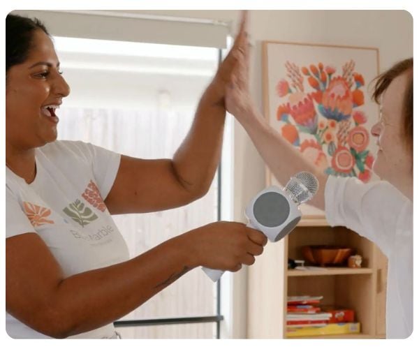 High five image 2