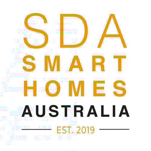 SDA Smart Homes SDA Smart Homes
