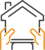 familiar home