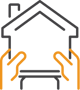 familiar home