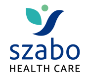 szabo logo stacked