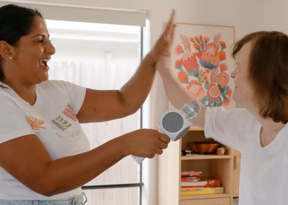 High five pic High five pic